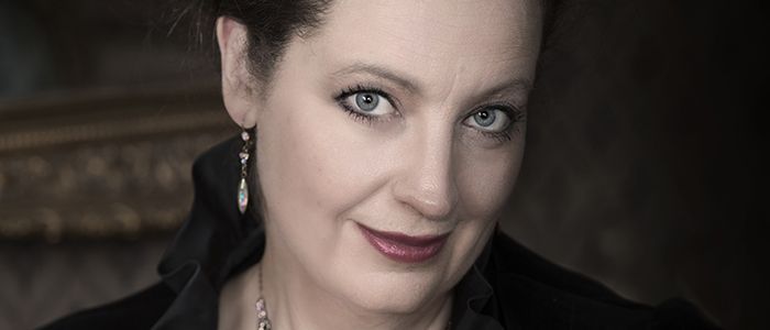 Ann Hallenberg