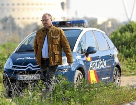 Antonio del Castillo pone de nuevo en evidencia a la Policía frente a la Guardia Civil