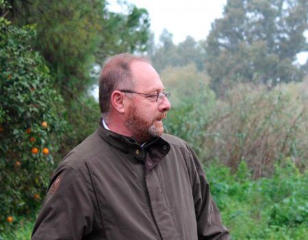 Antonio del Castillo: » Es una pena que un caso tan fácil como el de mi hija no se resolviera y sí uno tan difícil como el de Diana Quer»