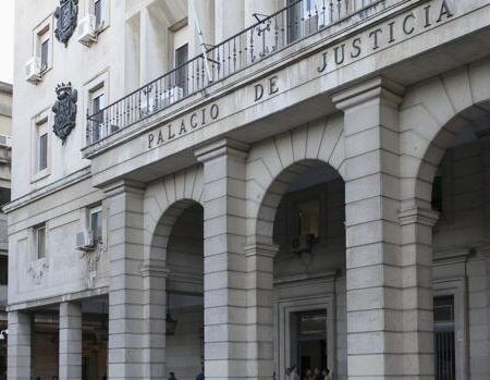 Condenado a 16 años un preparador físico por abusar sexualmente de siete menores