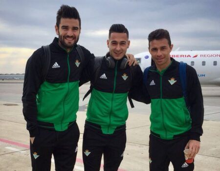 El Betis busca la séptima plaza ante un Celta en su mejor momento de la temporada