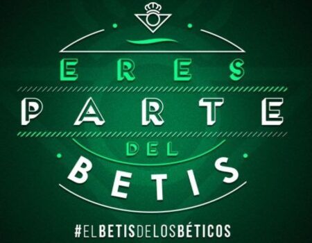 El tope de acciones del Real Betis por cada reserva estará entre cuatro y cinco