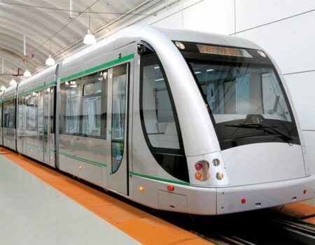 Gobierno, Junta y Ayuntamiento se reúnen este miércoles para abordar la ampliación del Metro