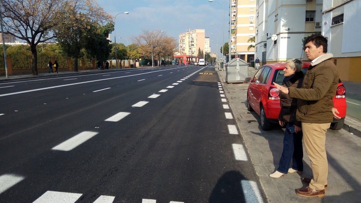 Calle Ada