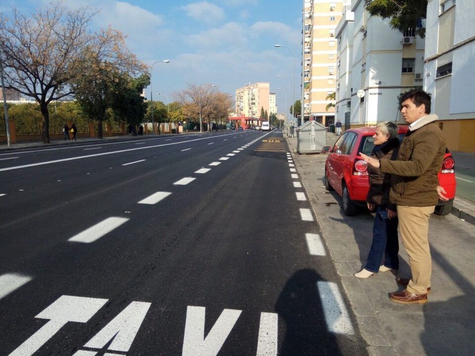 Calle Ada