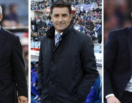 El doble de derrotas que de victorias tras cambio de entrenador desde el debut de Cardo en Zaragoza