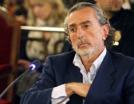 Arranca el juicio del «Caso Gürtel» de presunta financiación ilegal del PP de Valencia