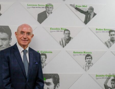 Serra comprará más acciones ‘caras’ y dice no tener «capacidad para ser presidente»