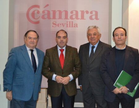 La nueva ley creará en Andalucía 9.000 nuevos autónomos y aflorará 10.000 empleos sumergidos según la ATA