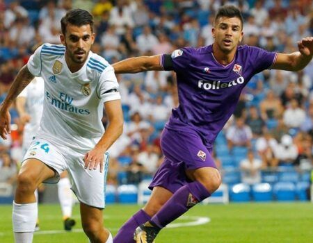 El reglamento de la RFEF impide a Dani Ceballos volver cedido al Real Betis