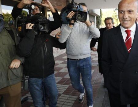 La Fiscalía investiga a un hijo de Del Nido, sospechoso de filtrar información confidencial del club