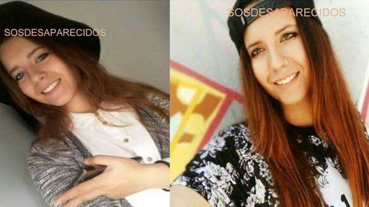 Sara Sánchez, desaparecida desde el pasado 7 de enero, ha sido localizada en Sevilla.