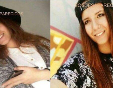La Policía encuentra en buen estado a la joven de Los Palacios desaparecida desde el domingo