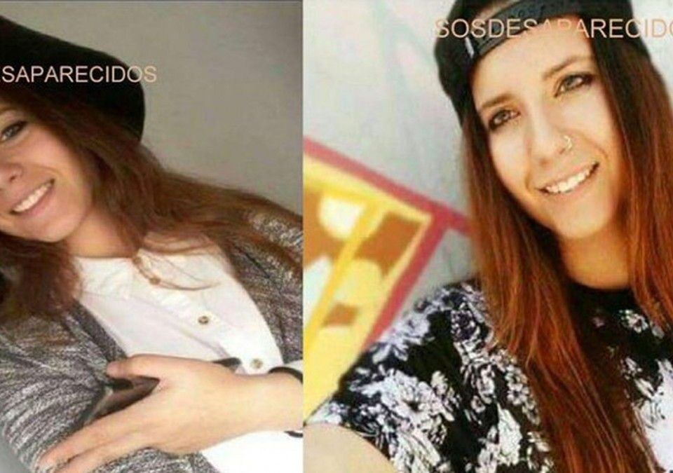 Sara Sánchez, desaparecida desde el pasado 7 de enero, ha sido localizada en Sevilla.