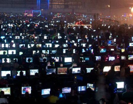Sevilla acogerá una de las dos citas españolas de DreamHack, el mayor festival de deportes electrónicos