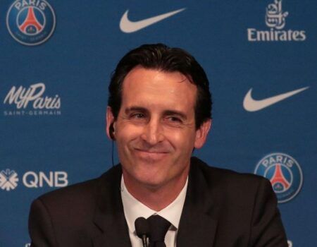Emery: «El derbi fue un partidazo, pero con resultado negativo para el Sevilla»