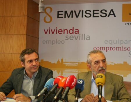 Emvisesa oferta cinco VPO de alquiler con opción a compra a inscritos en el registro de demandantes