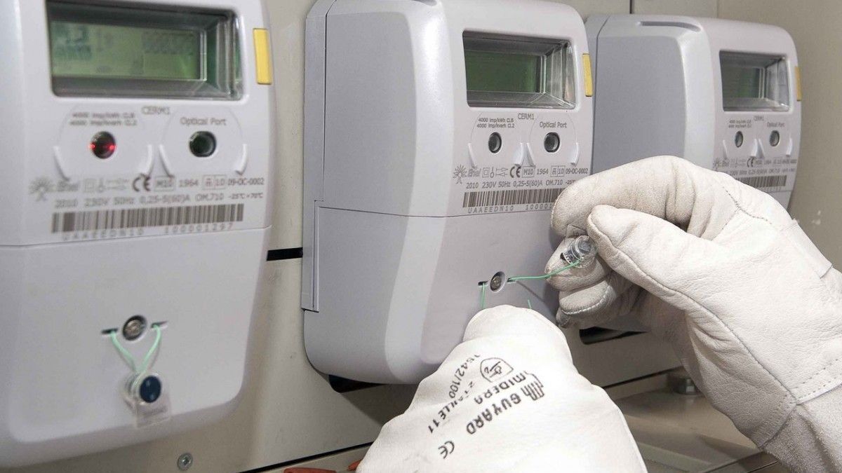 El servicio eléctrico mejorará en un 20%