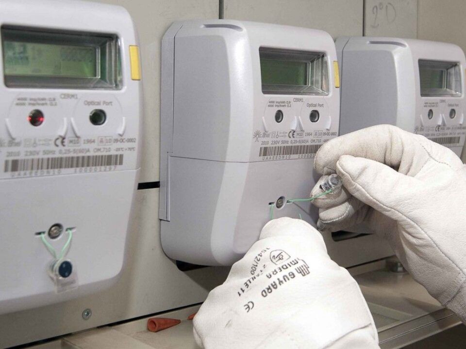 El servicio eléctrico mejorará en un 20%