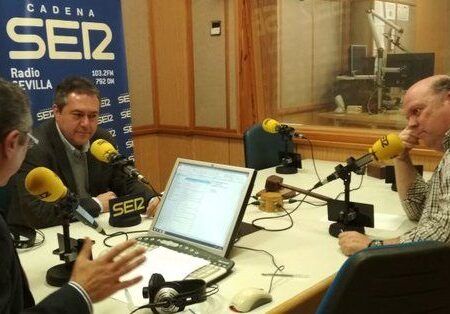 Espadas ofrece a Zoido un solar junto a Heineken para desbloquear la comisaría de la Gavidia