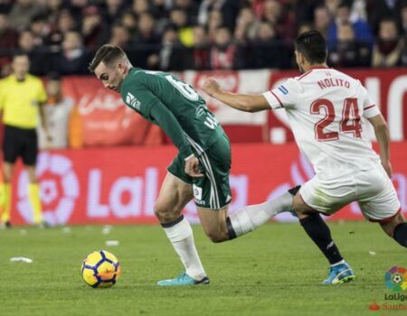 La noche de Reyes, el derbi de Fabián