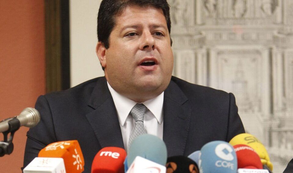 Fabián Picardo