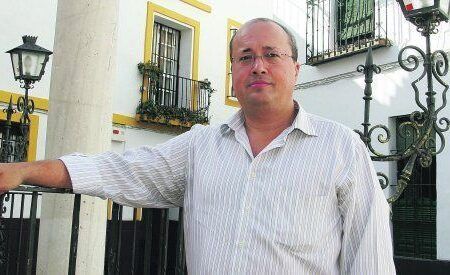 Fernando de Artacho rescata los orígenes de la Cabalgata del Ateneo