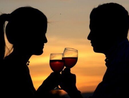 Hombre y Mujer los creó