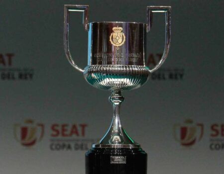 El Leganés será el rival del Sevilla FC en las semifinales de la Copa del Rey