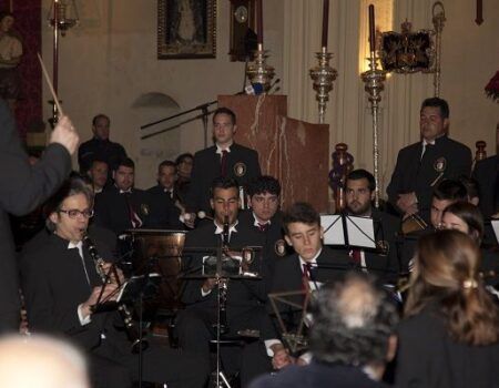 La Nieves de Olivares, 150 años haciendo música