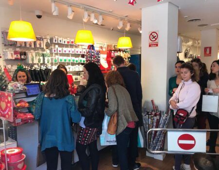 La deuda de las familias subió un 0,26% en febrero