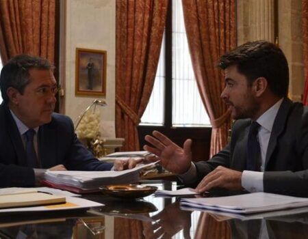 El PP dispuesto a un pacto presupuestario si el alcalde hace «retractarse» a Ciudadanos «de sus insultos»