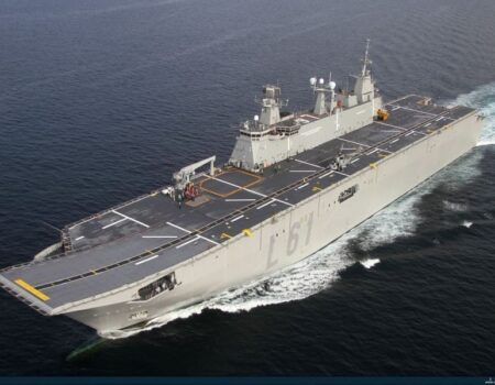 España comunica a la OTAN que no cumplirá el compromiso de dedicar el 2% del PIB a Defensa en 2024