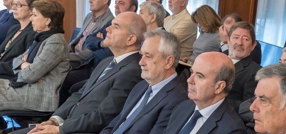 Juicio ERE