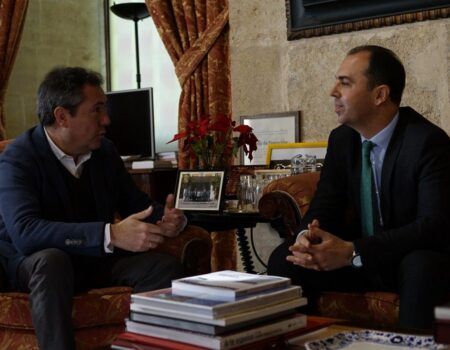 Millán admite el presupuesto alternativo del PP si se transforma en «enmiendas parciales»