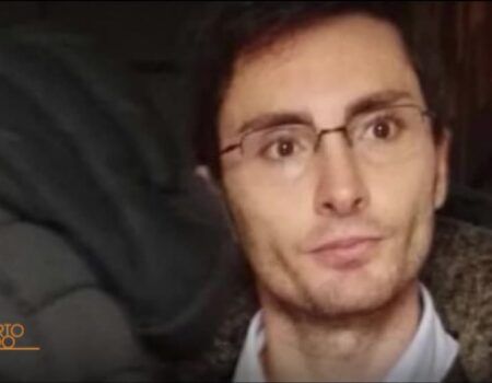 Luca Materazzo, el psicópata asesino que servía café en Sevilla con una sonrisa