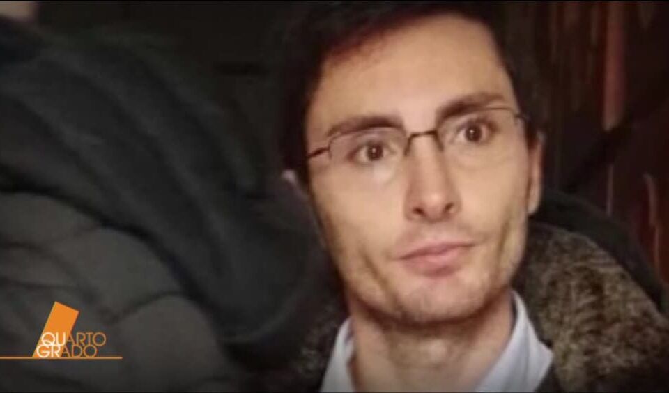 Luca Materazzo