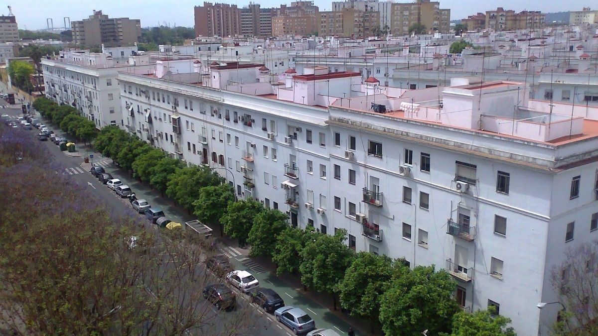 Las agresiones se producían en el barrio del Tardón