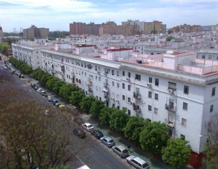 Ingresa en prisión el magrebí presunto autor de las agresiones sexuales a jóvenes del Tardón