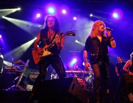 El Festival Sevilla Urbano rendirá homenaje al rock español de los 70 y 80