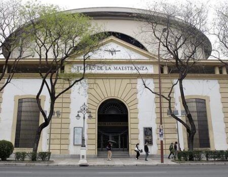 Duelo barroco de las mezzosopranos Ann Hallenberg y Vivica Genaux en el Maestranza