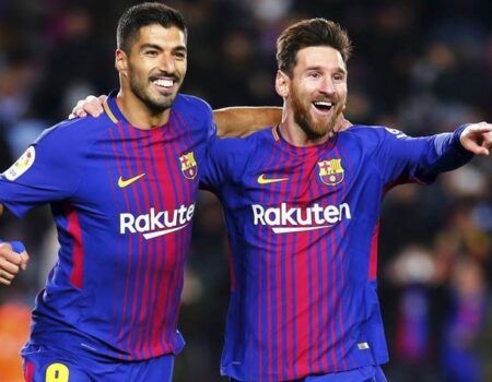 Messi, Luis Suárez y Jordi Alba, ausencias en el entrenamiento del Barça de este jueves
