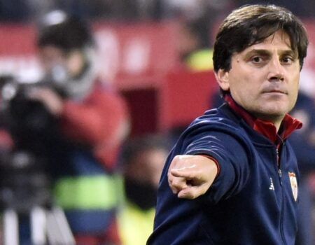 Los aciertos y los errores de Montella, al que aún es muy pronto para enjuiciar