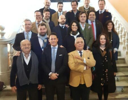 Reflejos de Murillo, homenaje de artistas sevillanos de diferentes estilos al pintor universal