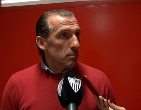 El Cádiz destituye a Juan Carlos Cordero y nombra a Óscar Arias como nuevo director deportivo