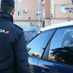 Detenido por tres agresiones sexuales a jóvenes en el Tardón