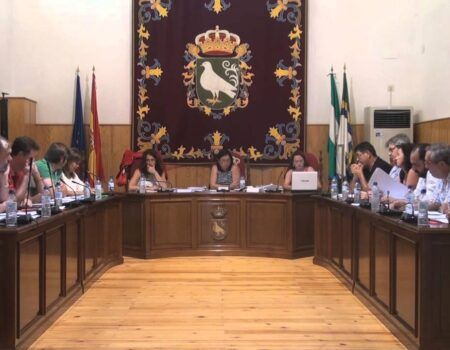 La división interna del PP provoca la pérdida de la alcaldía de Palomares