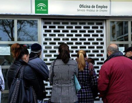 Ofertas de empleo en la provincia de Sevilla en las últimas horas