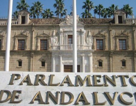 El acercamiento