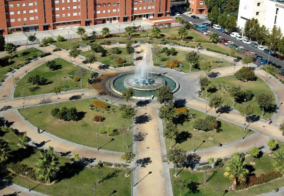 Parque de los Perdigones
